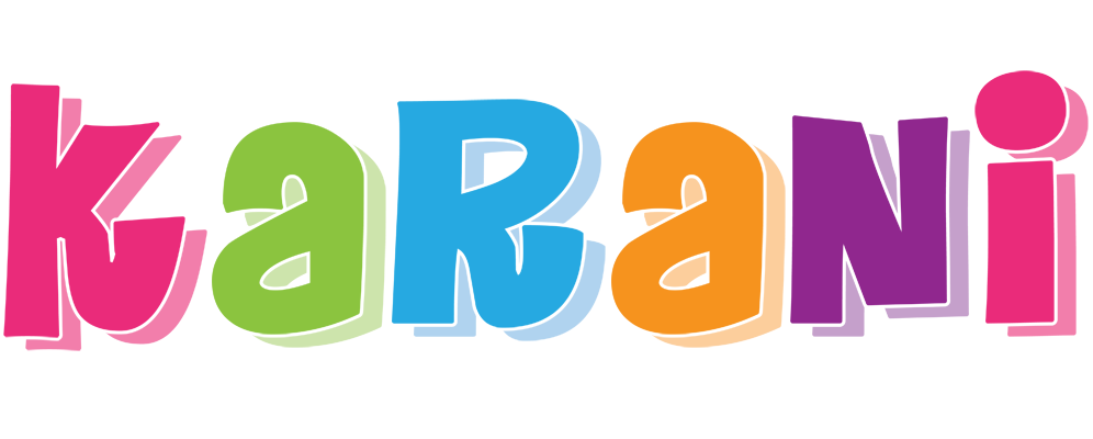 Karani friday logo