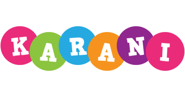 Karani friends logo