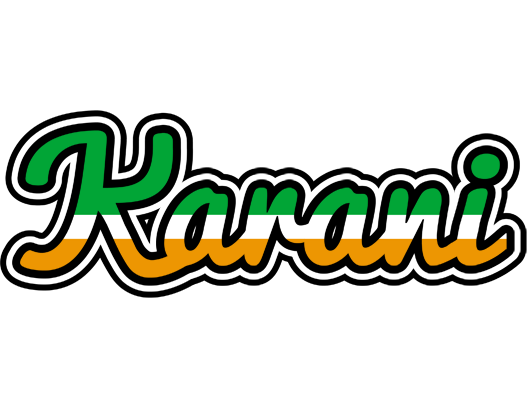 Karani ireland logo
