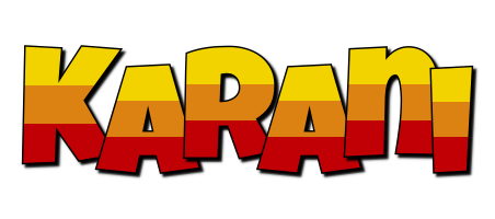 Karani jungle logo