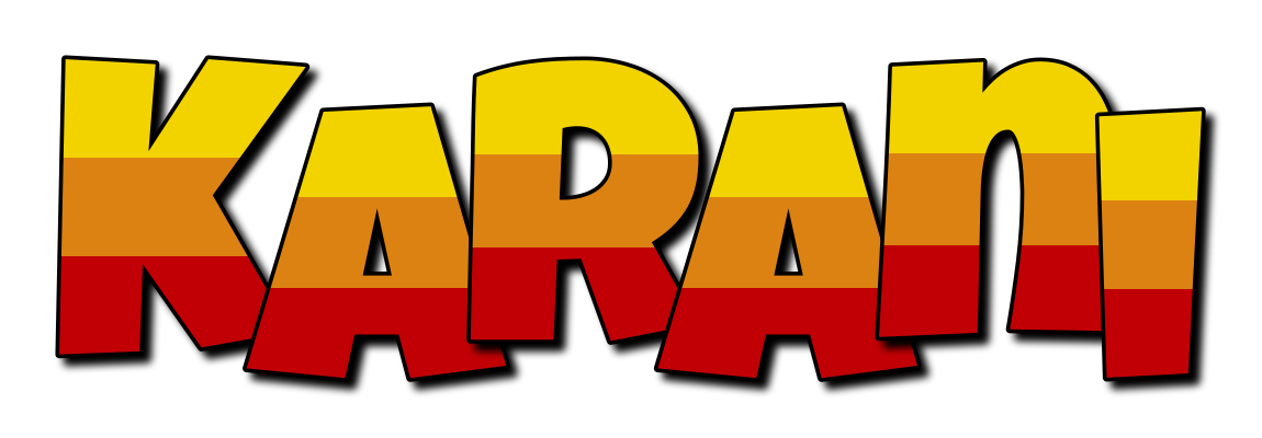Karani jungle logo