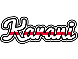 Karani kingdom logo