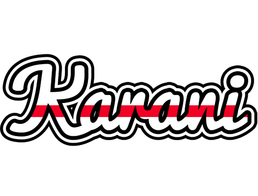 Karani kingdom logo