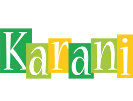 Karani lemonade logo