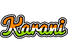 Karani mumbai logo