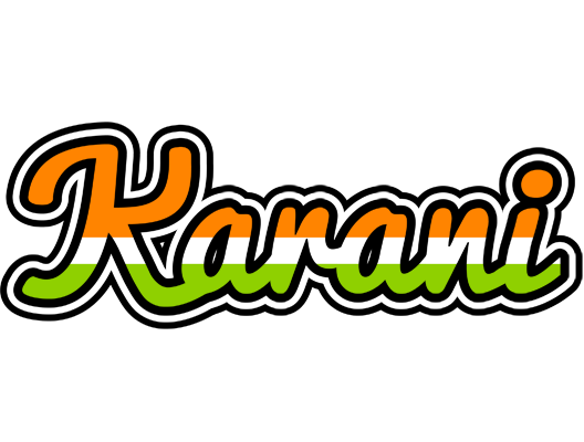 Karani mumbai logo