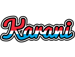 Karani norway logo