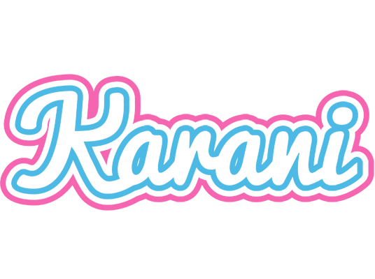 Karani outdoors logo