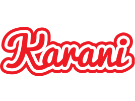 Karani sunshine logo