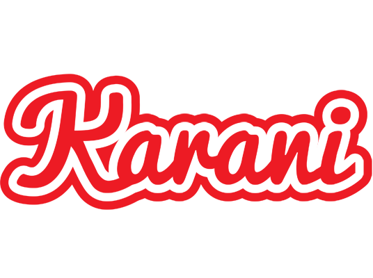 Karani sunshine logo