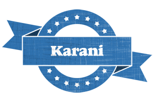 Karani trust logo