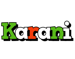 Karani venezia logo