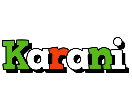 Karani venezia logo