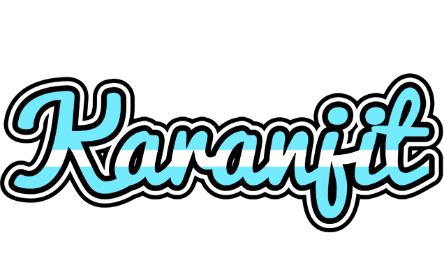 Karanjit argentine logo