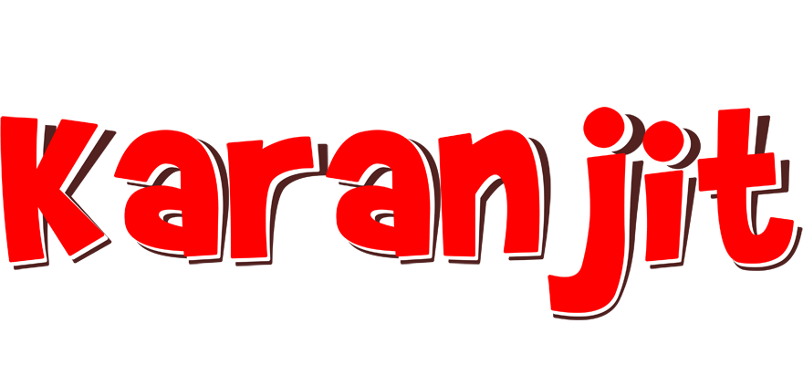 Karanjit basket logo