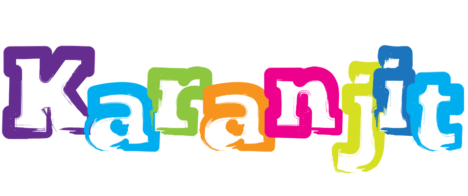 Karanjit casino logo