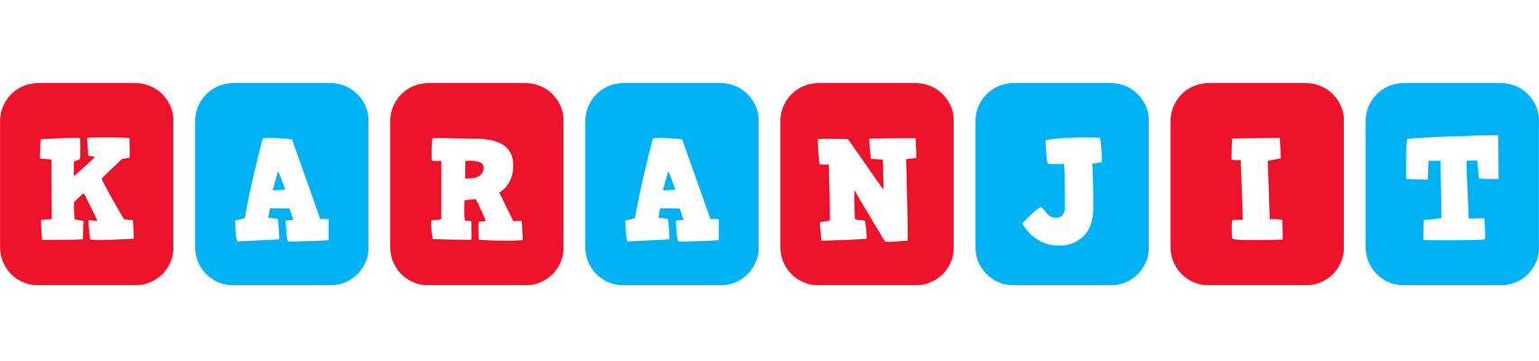Karanjit diesel logo