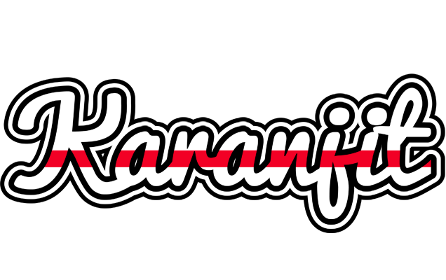 Karanjit kingdom logo