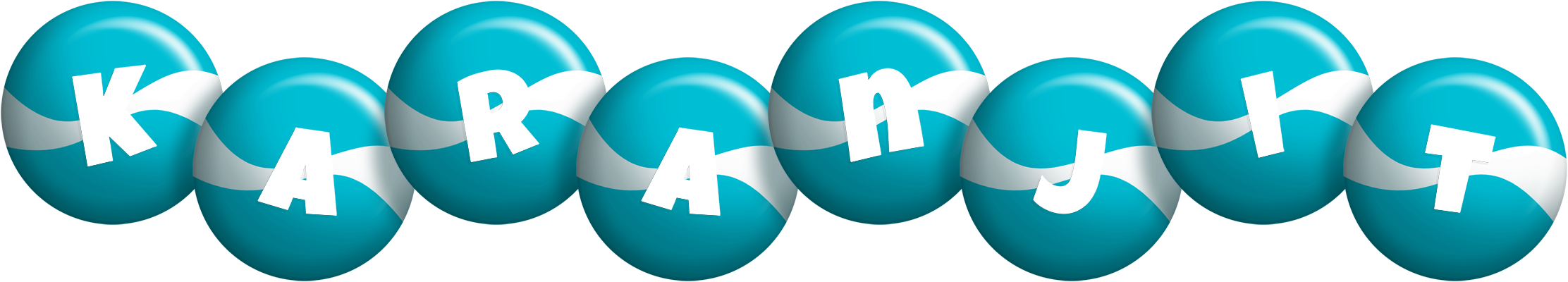Karanjit messi logo