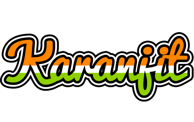 Karanjit mumbai logo
