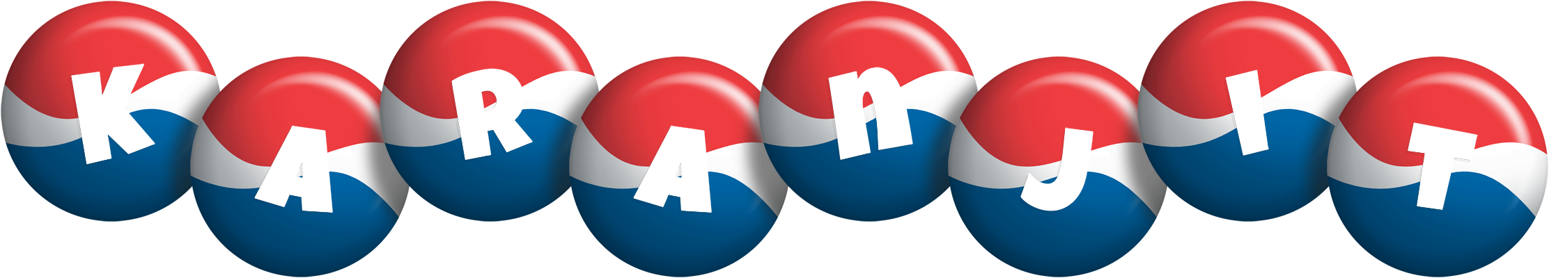 Karanjit paris logo
