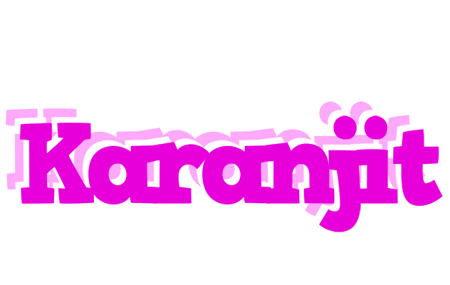 Karanjit rumba logo