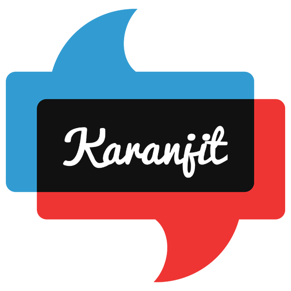 Karanjit sharks logo