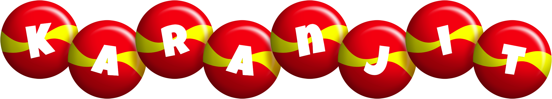 Karanjit spain logo