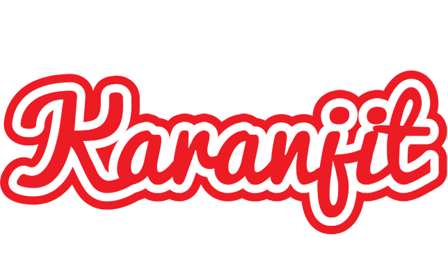 Karanjit sunshine logo