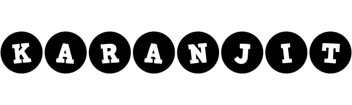 Karanjit tools logo