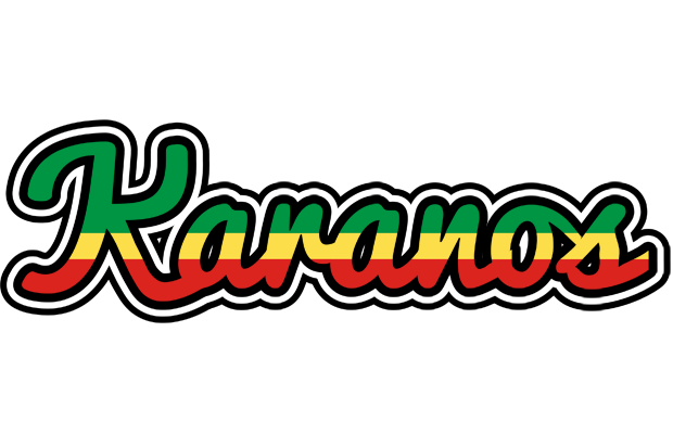 Karanos african logo