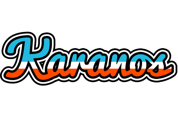 Karanos america logo