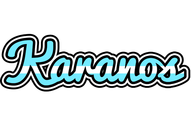 Karanos argentine logo