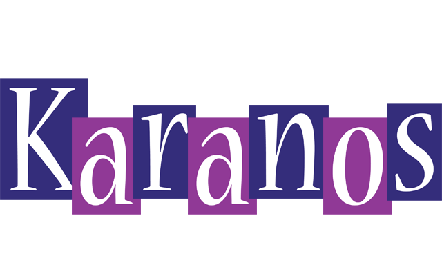Karanos autumn logo