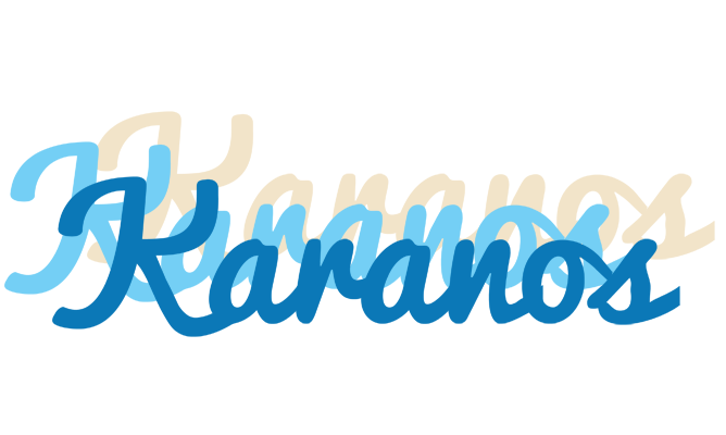Karanos breeze logo