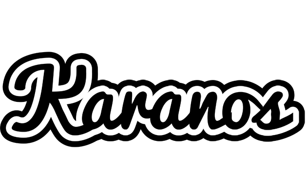 Karanos chess logo
