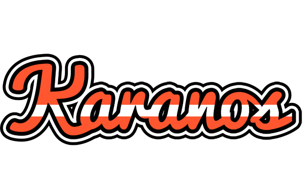 Karanos denmark logo