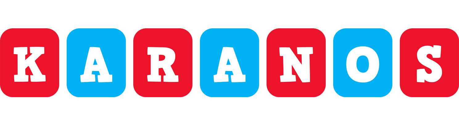 Karanos diesel logo