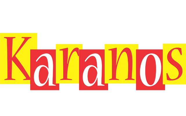 Karanos errors logo