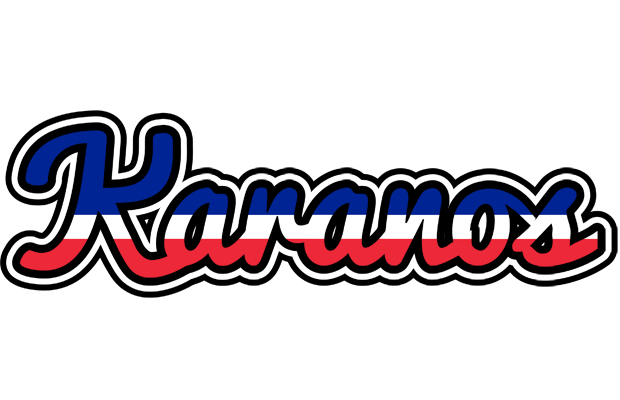 Karanos france logo