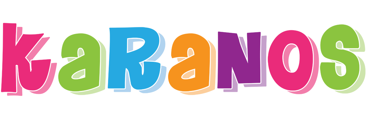 Karanos friday logo