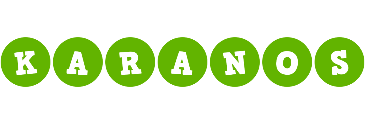 Karanos games logo