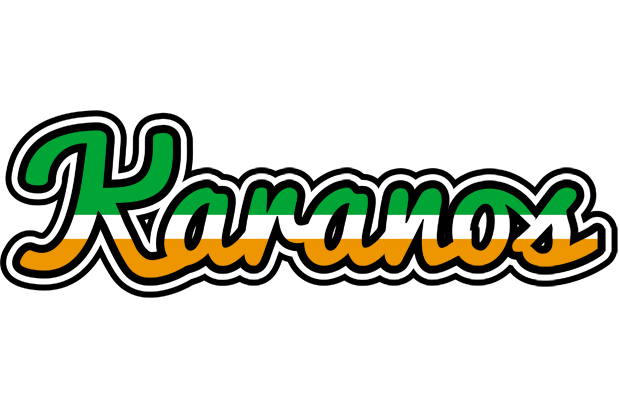 Karanos ireland logo