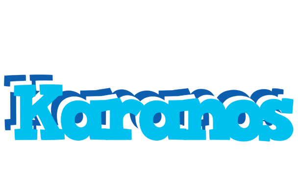 Karanos jacuzzi logo