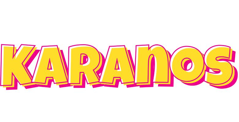 Karanos kaboom logo