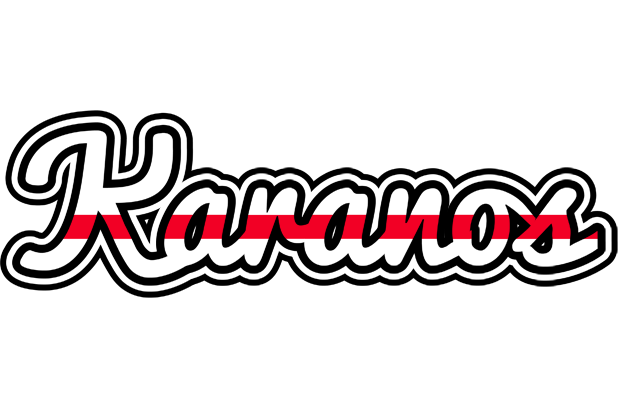 Karanos kingdom logo