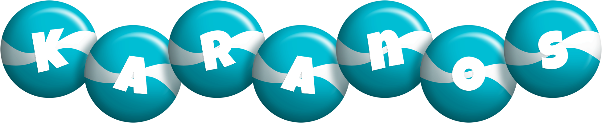 Karanos messi logo