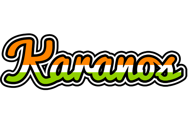 Karanos mumbai logo