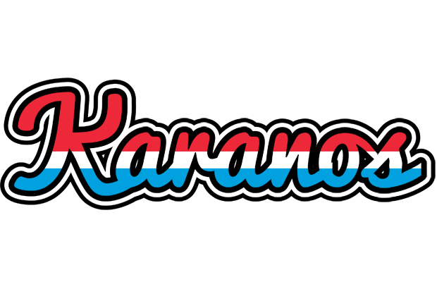 Karanos norway logo