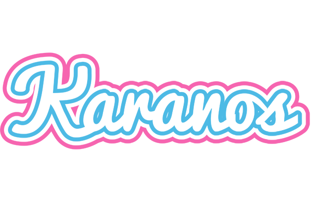 Karanos outdoors logo